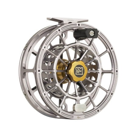 Hardy Zane Carbon Fly Reel