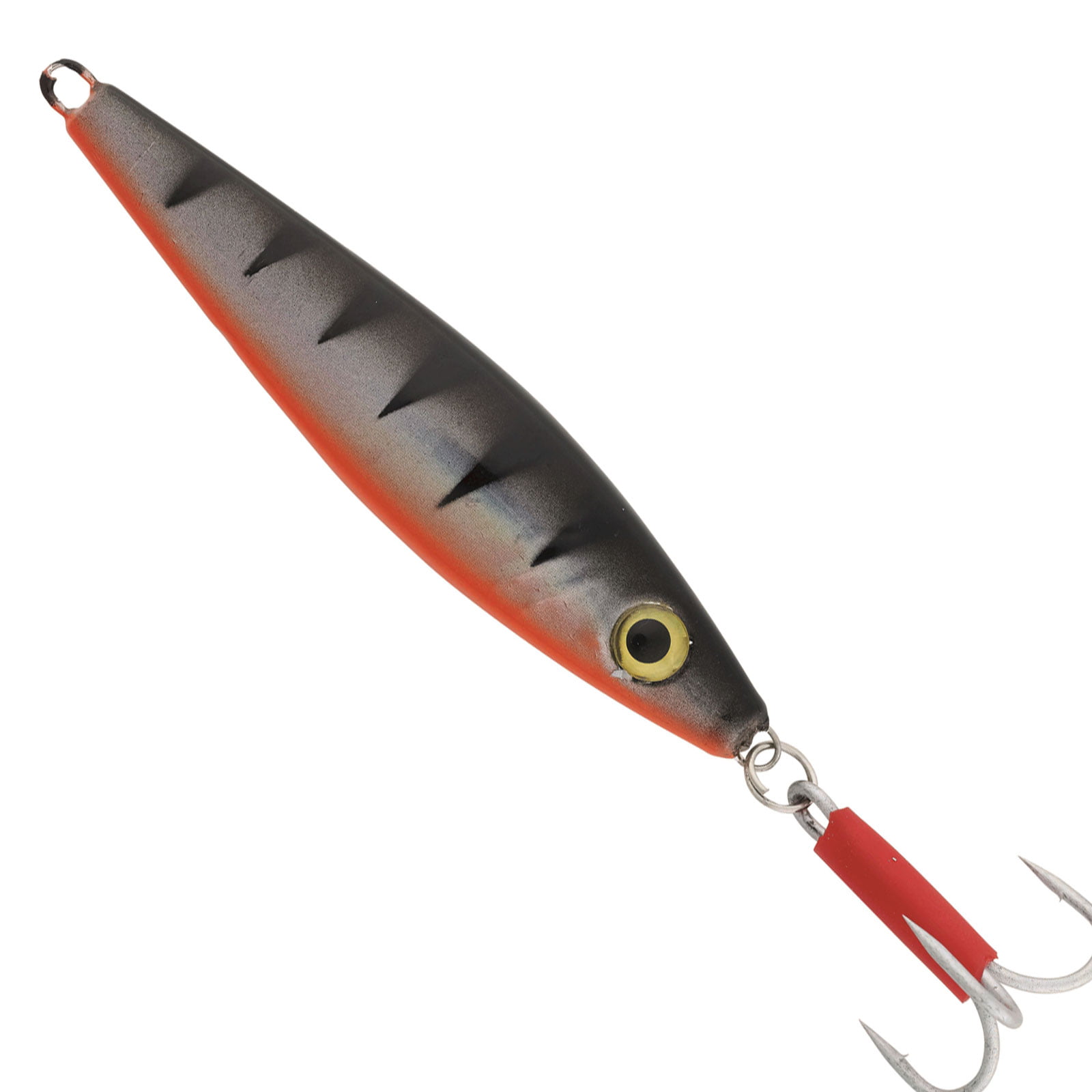 Kinetic Torskepilken 100g – Silver Tiger - Image 2