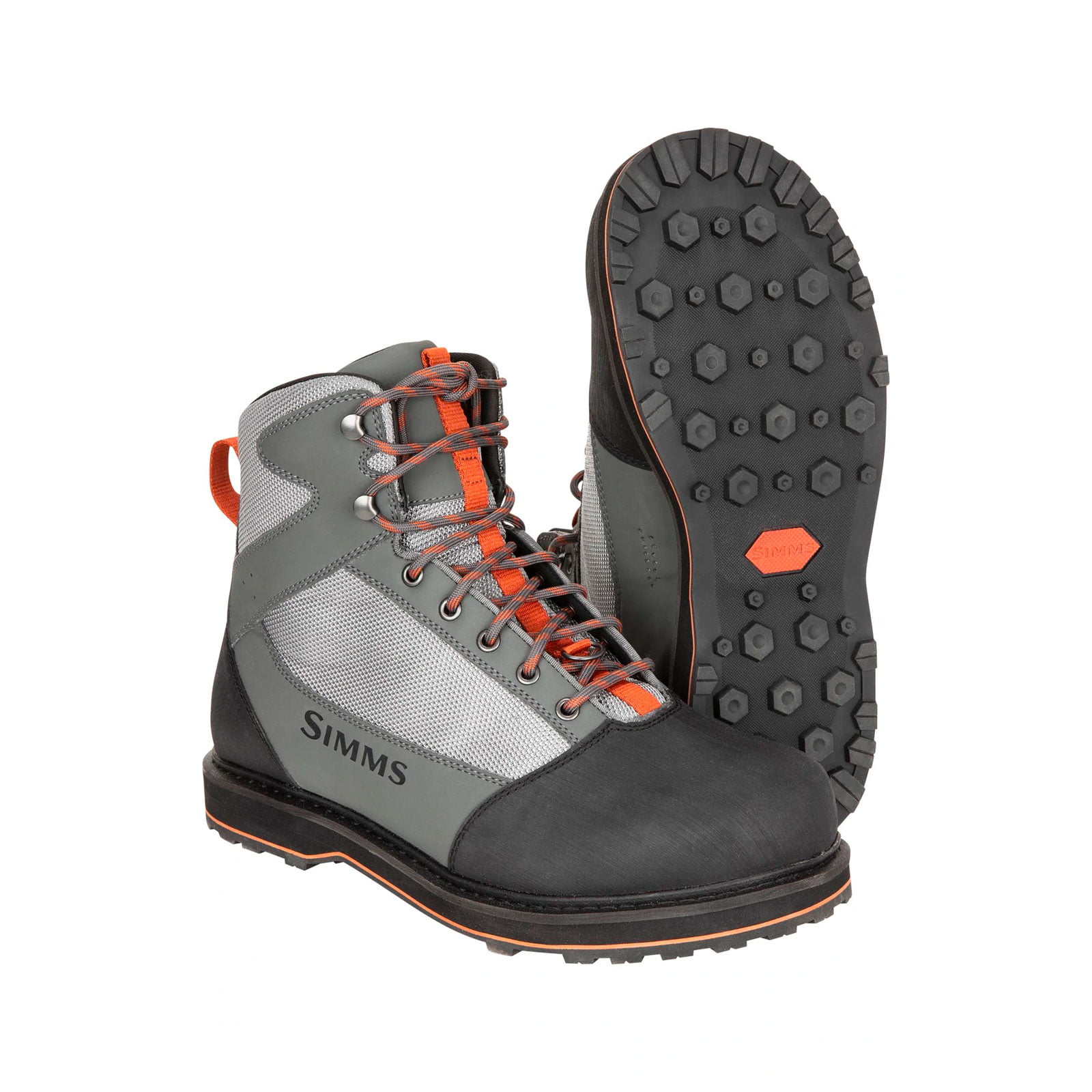 Simms Tributary Boot – Striker Grey