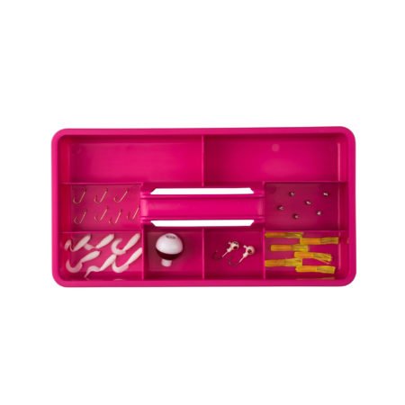 Alternative view of Shakespeare Cosmic Tackle Box