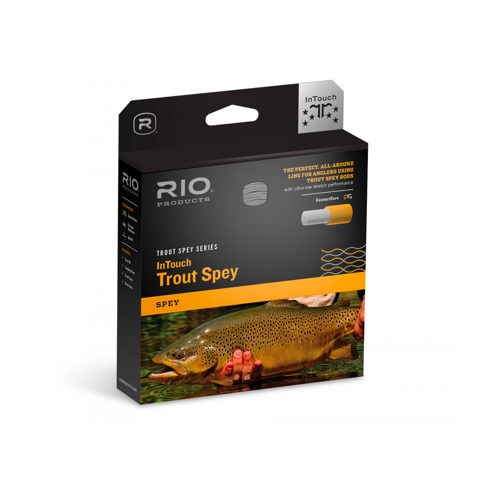 Rio Intouch Trout Spey