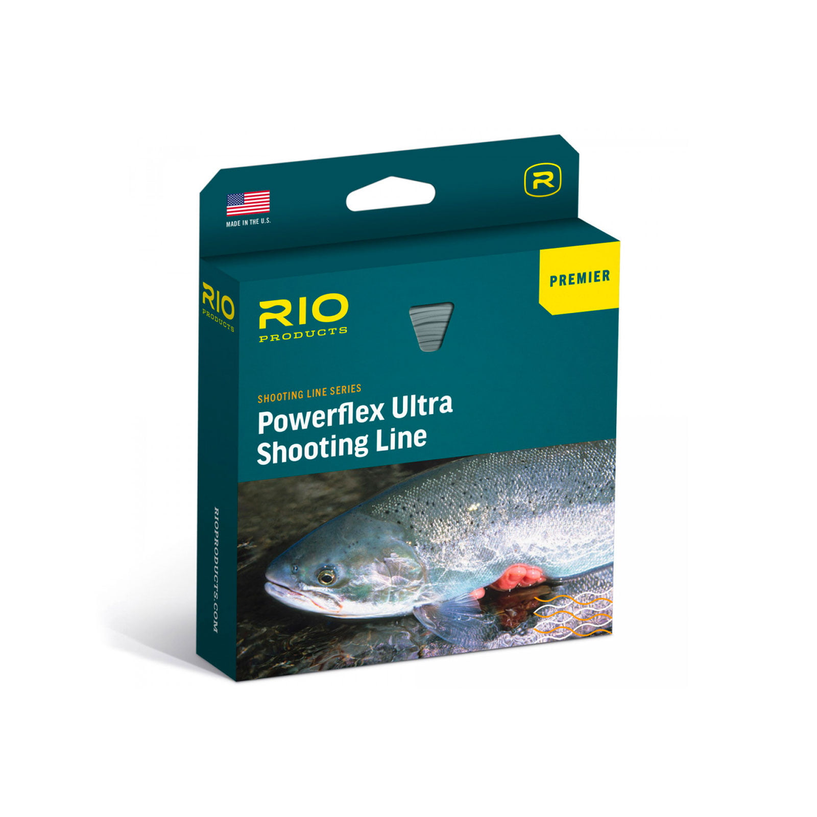 Rio Powerflex Ultra Shooting