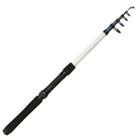 Alternative view of Kinetic Fantastica CC – Tele