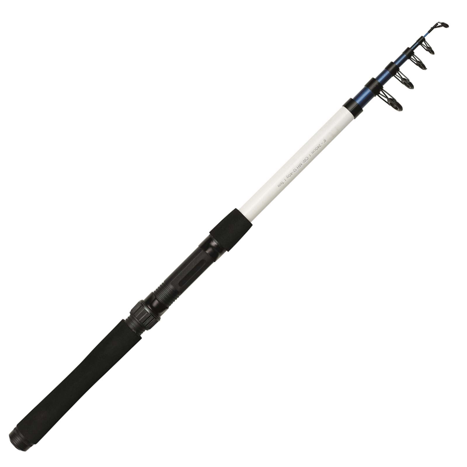 Kinetic Fantastica CC – Tele - Image 2