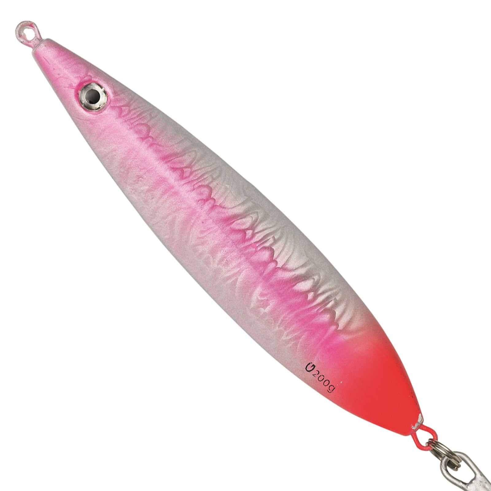 Kinetic Terminator 100g – Pearl Pink - Image 2
