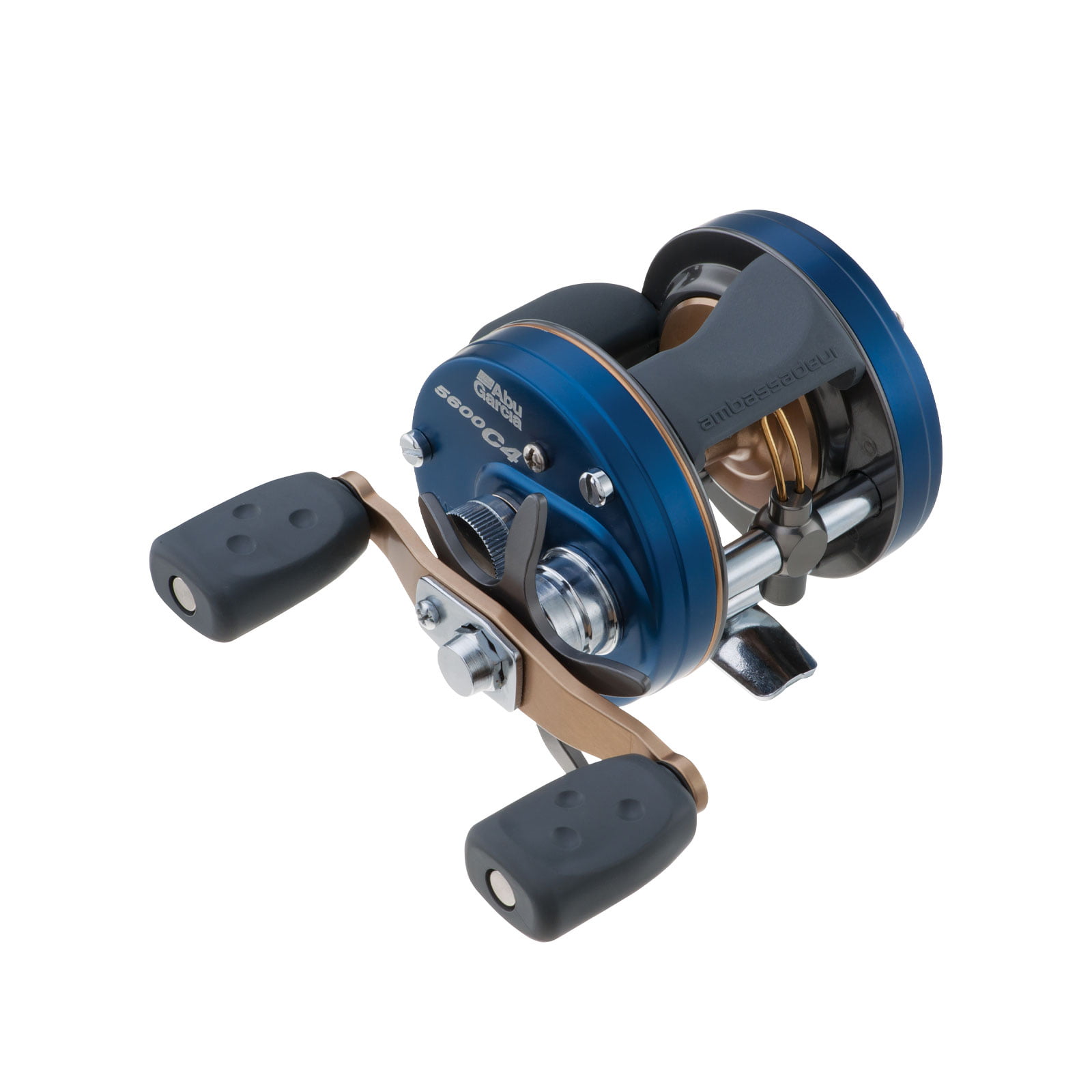 Abu Ambassadeur C4-6600 Classic - Image 2