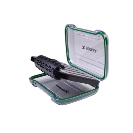 Shakespeare Sigma Fly Box