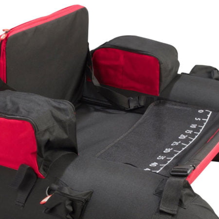 Alternative view of Berkley Tec Belly Boat Pulse Pro XCD