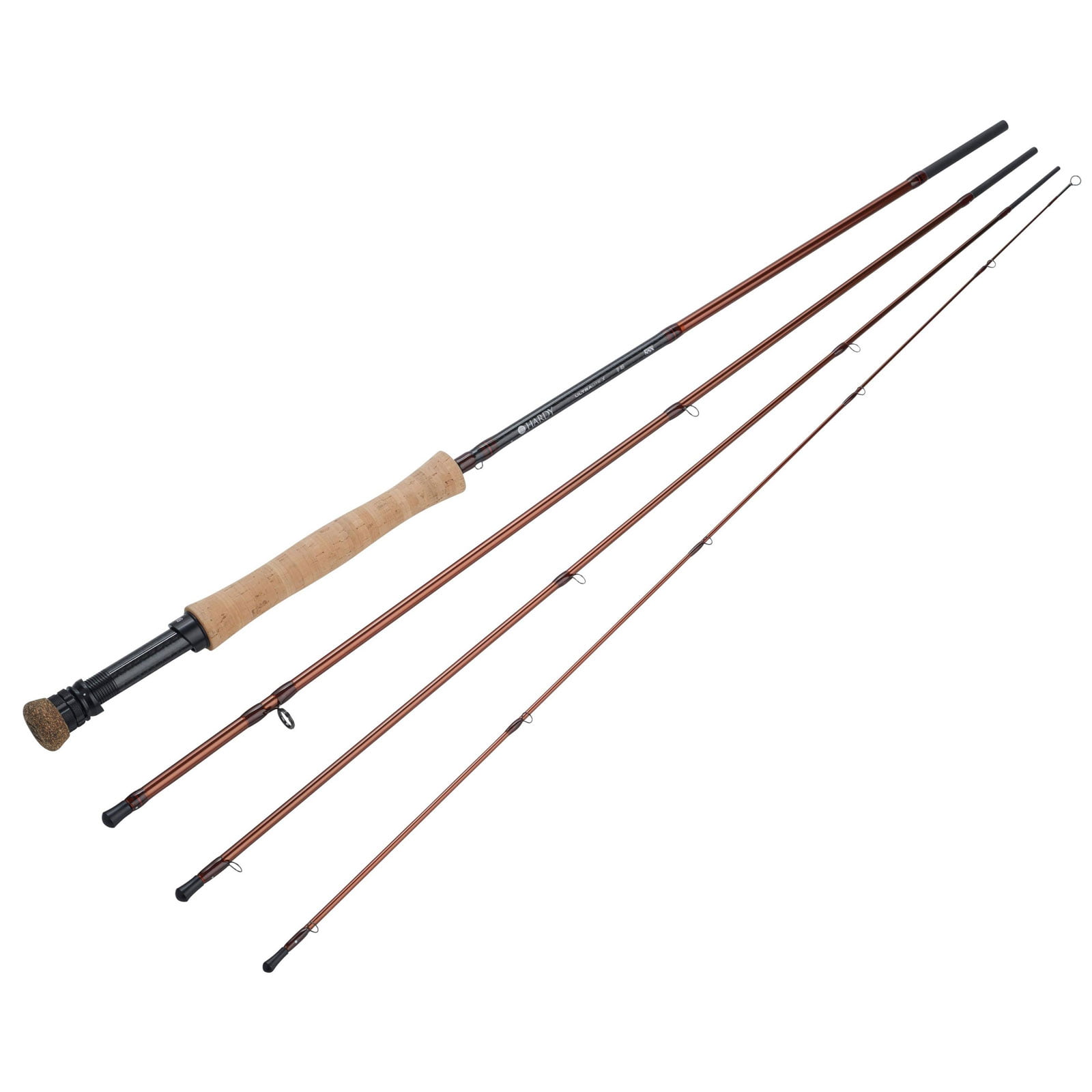 Hardy Ultralite X Rod - Image 6
