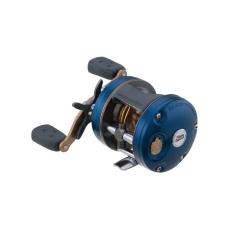 Abu Ambassadeur C4-6600 Classic