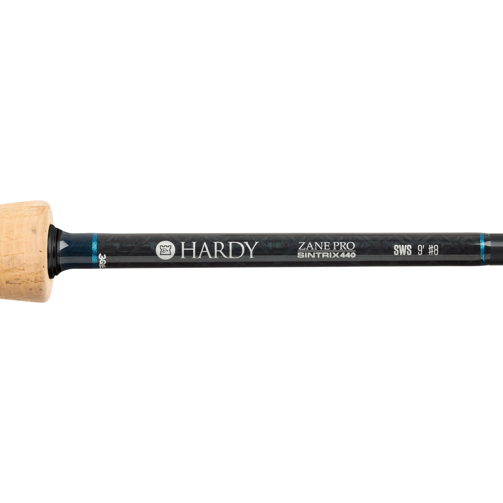 Hardy Zane Pro Fly Rod - Image 4