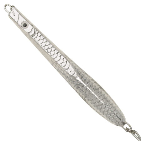 Alternative view of Kinetic Twister Sister 100g – Silver