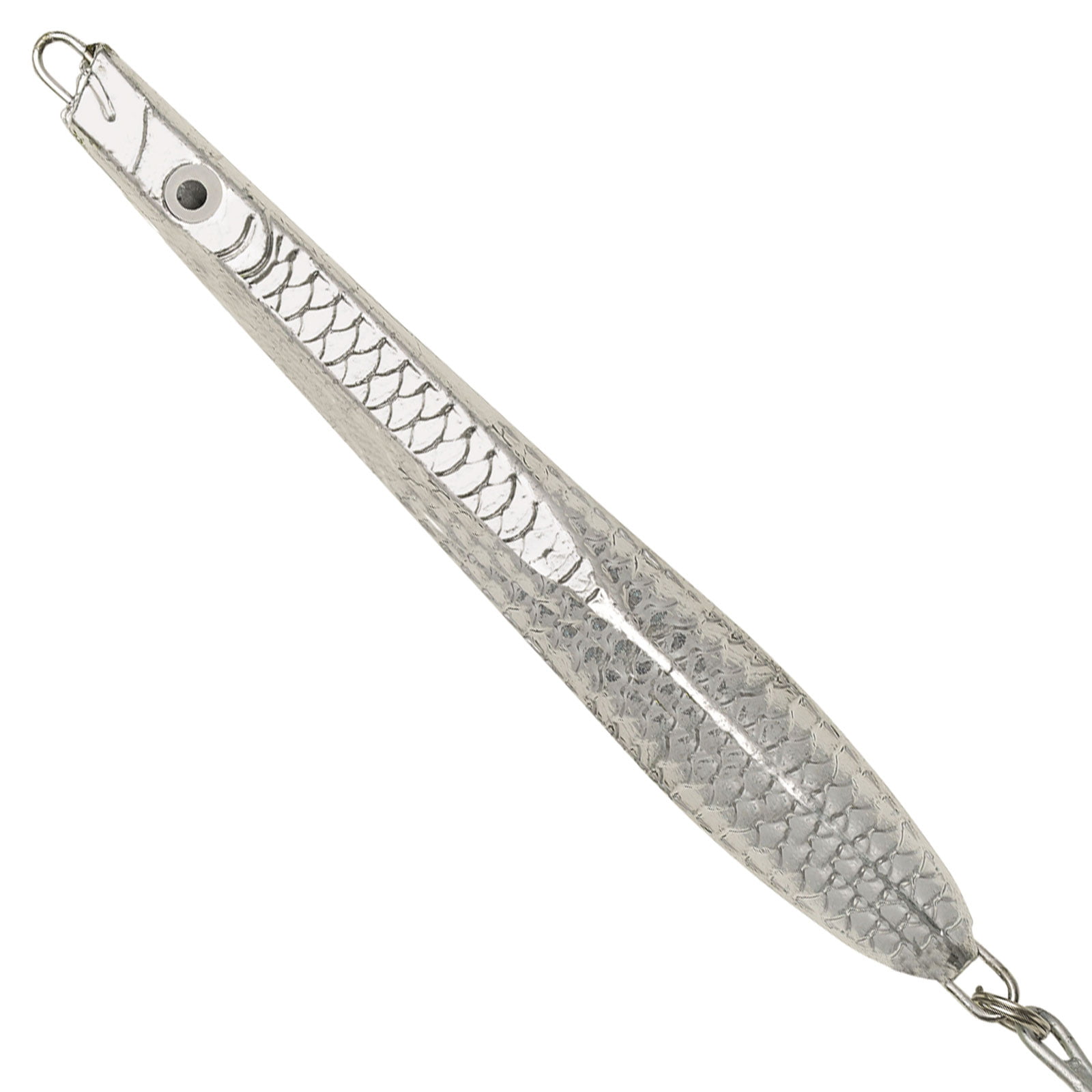 Kinetic Twister Sister 100g – Silver - Image 2