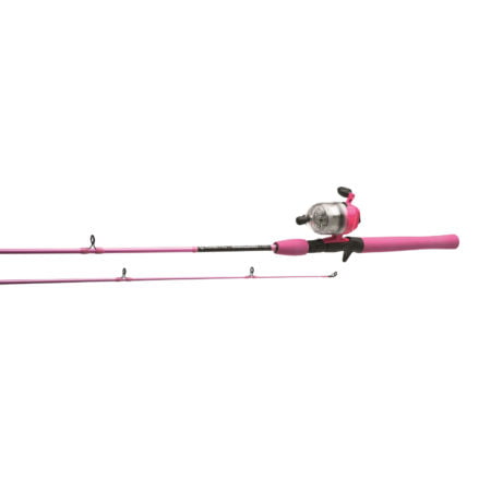 KInetic RamaSjang CC – Pink 5' 6"
