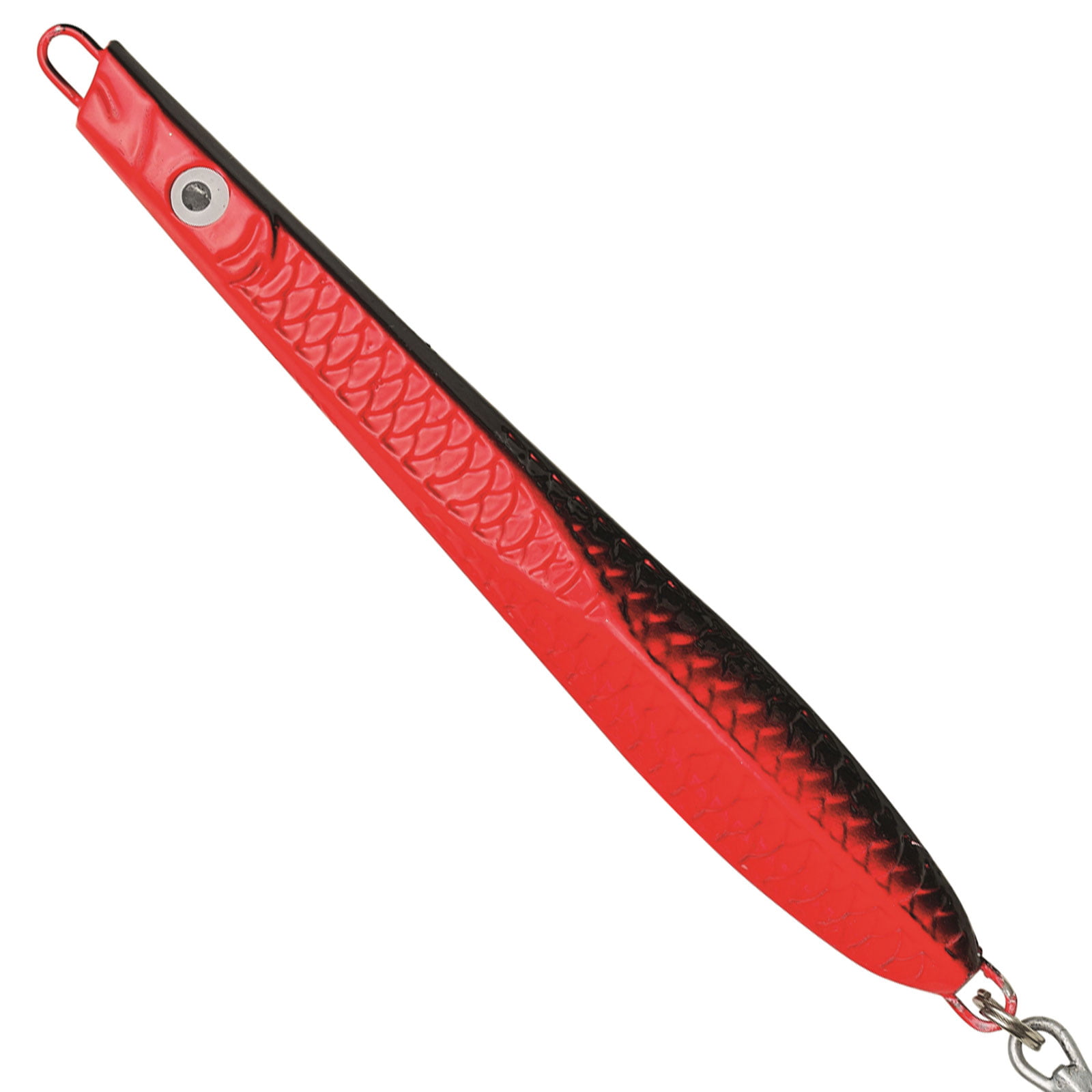Kinetic Twister Sister 100g – Black Red - Image 2