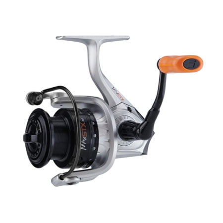 Alternative view of Abu Garcia Max STX Spinning Reel