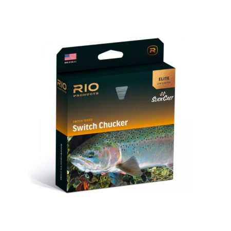 Rio Elite Switch Chucker