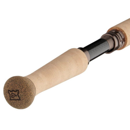 Alternative view of Hardy Ultralite NSX DH Fly Rod