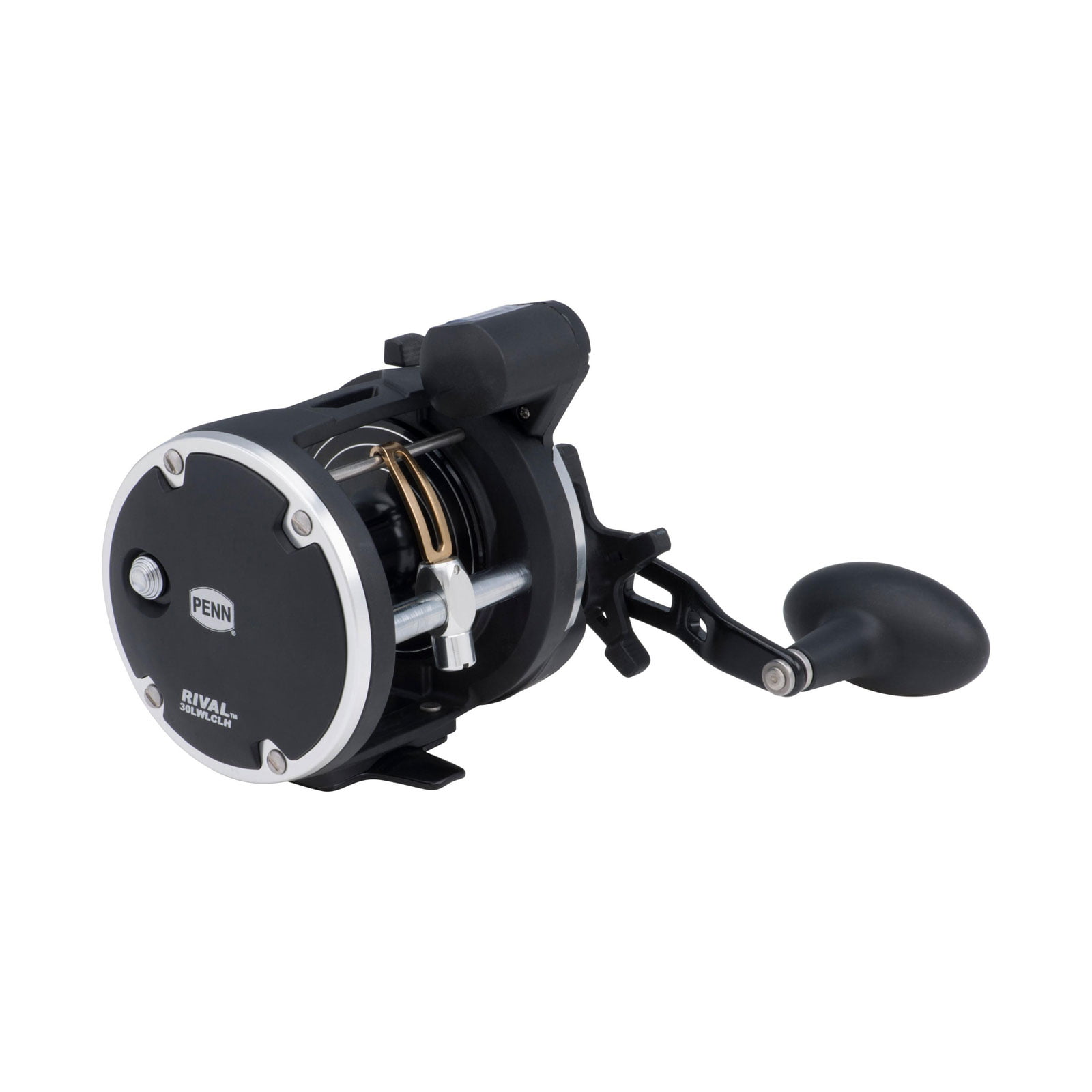 Penn Rival 30 Level Wind LC Reel - Image 3
