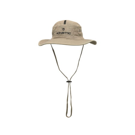 Kinetic Mosquito Hat – Tan