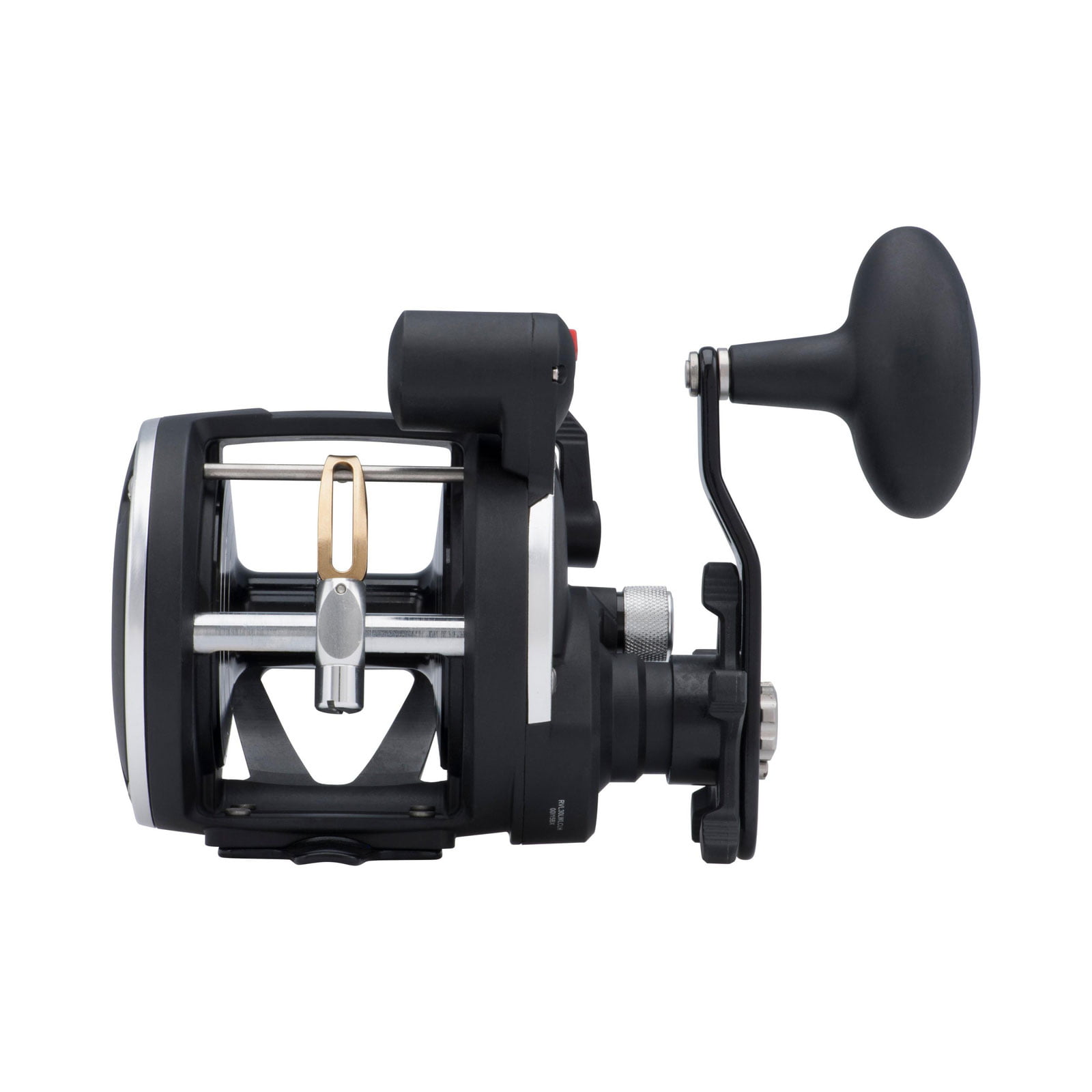 Penn Rival 30 Level Wind LC Reel - Image 2