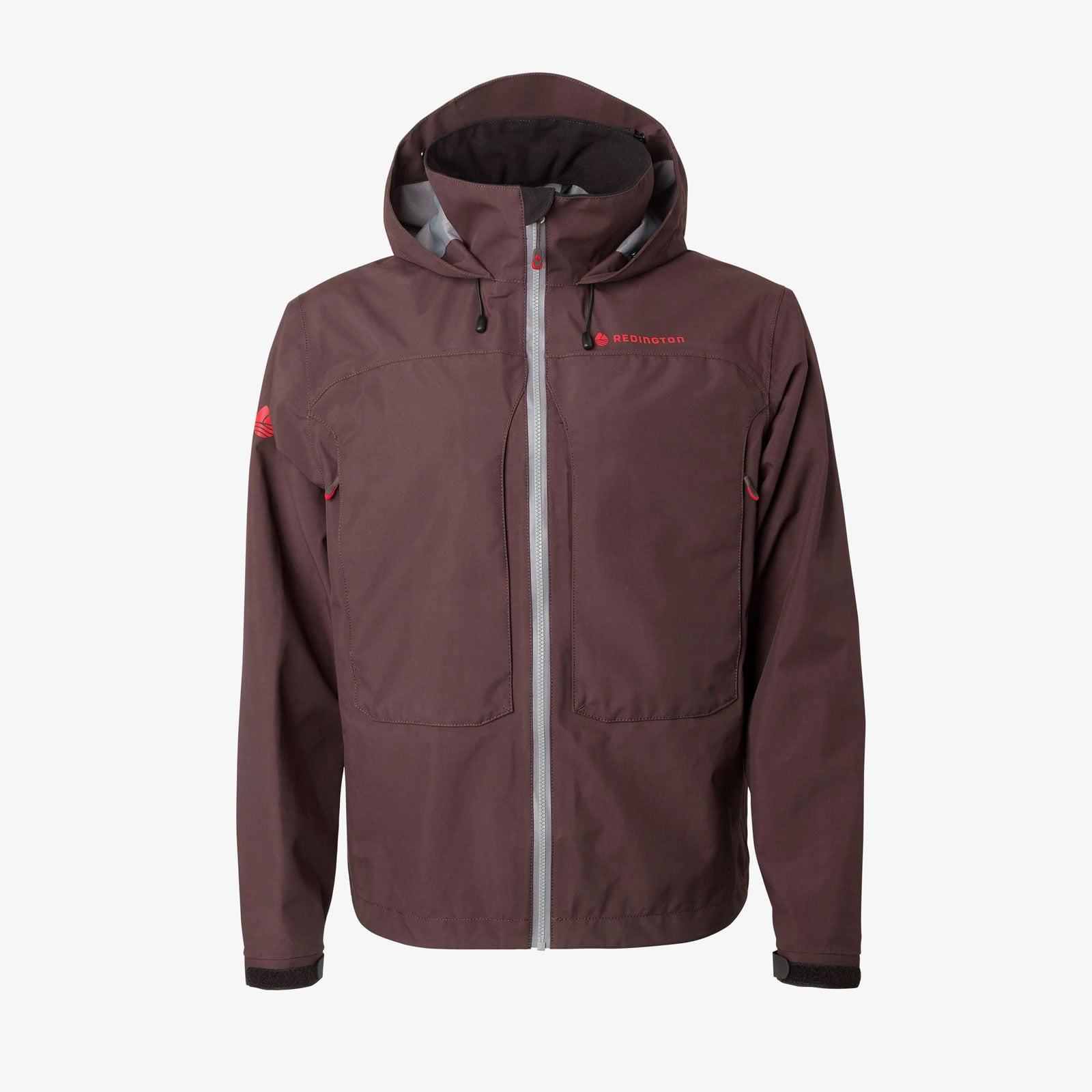 Redington Wayward Guide Jacket – Hickory