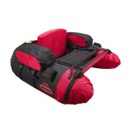 Berkley Tec Belly Boat Pulse XCD