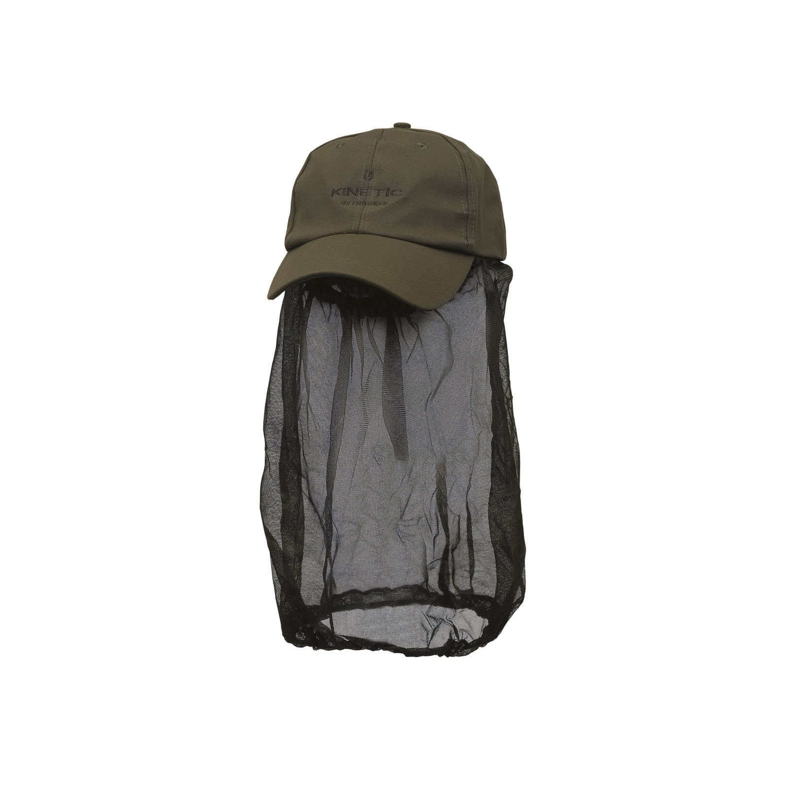Kinetic Mosquito Cap – Olive - Image 2