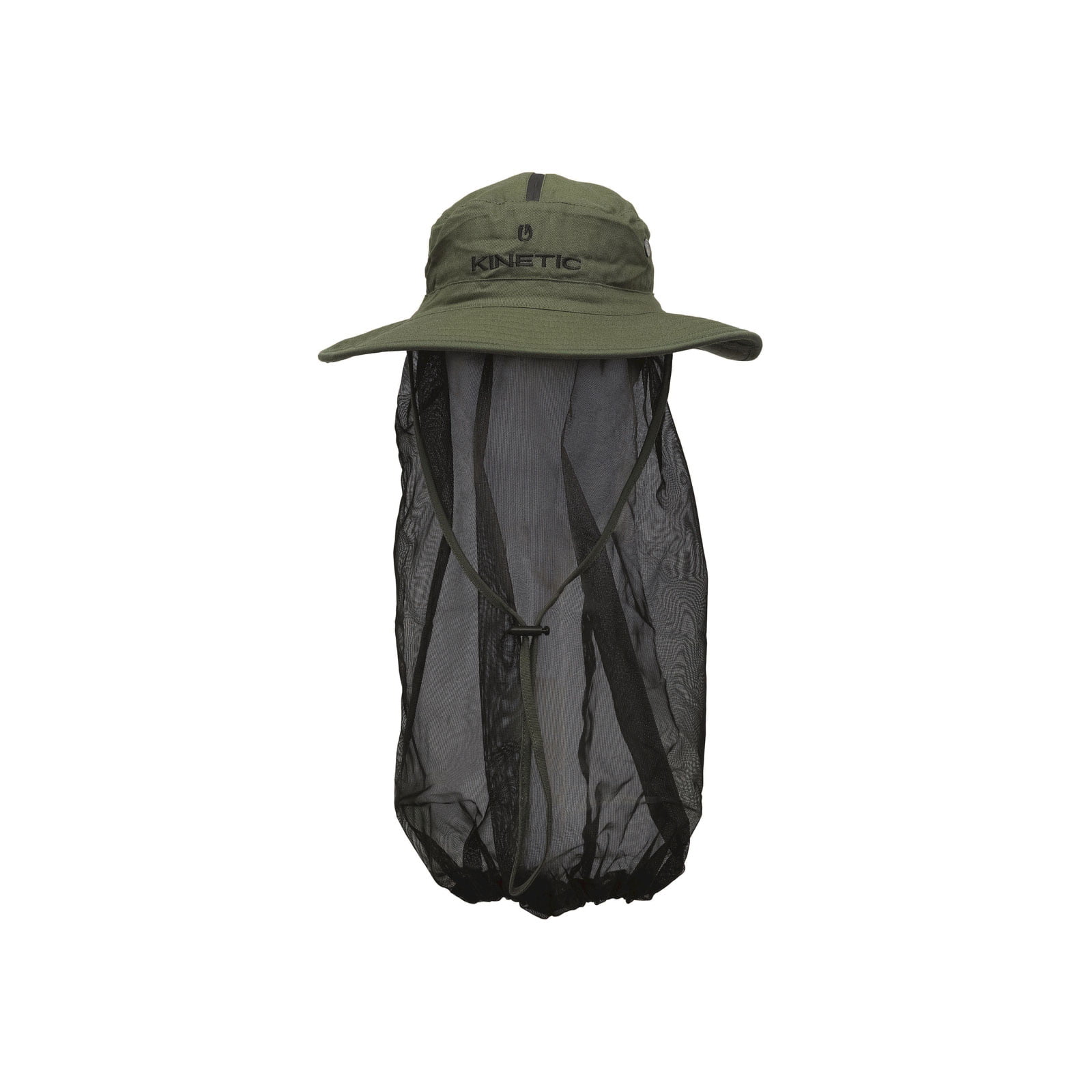 Kinetic Mosquito Hat – Olive - Image 2
