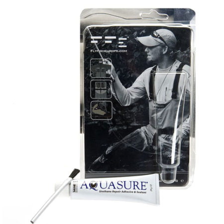 Simms Aquasure 28g