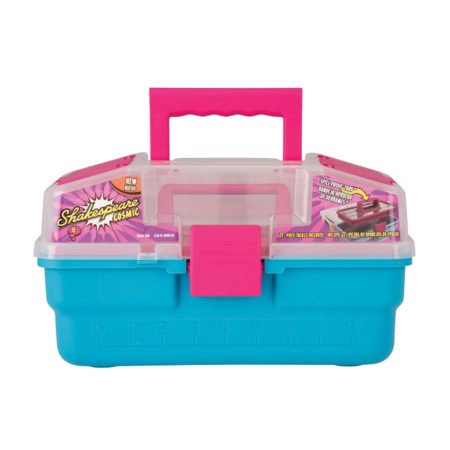 Shakespeare Cosmic Tackle Box