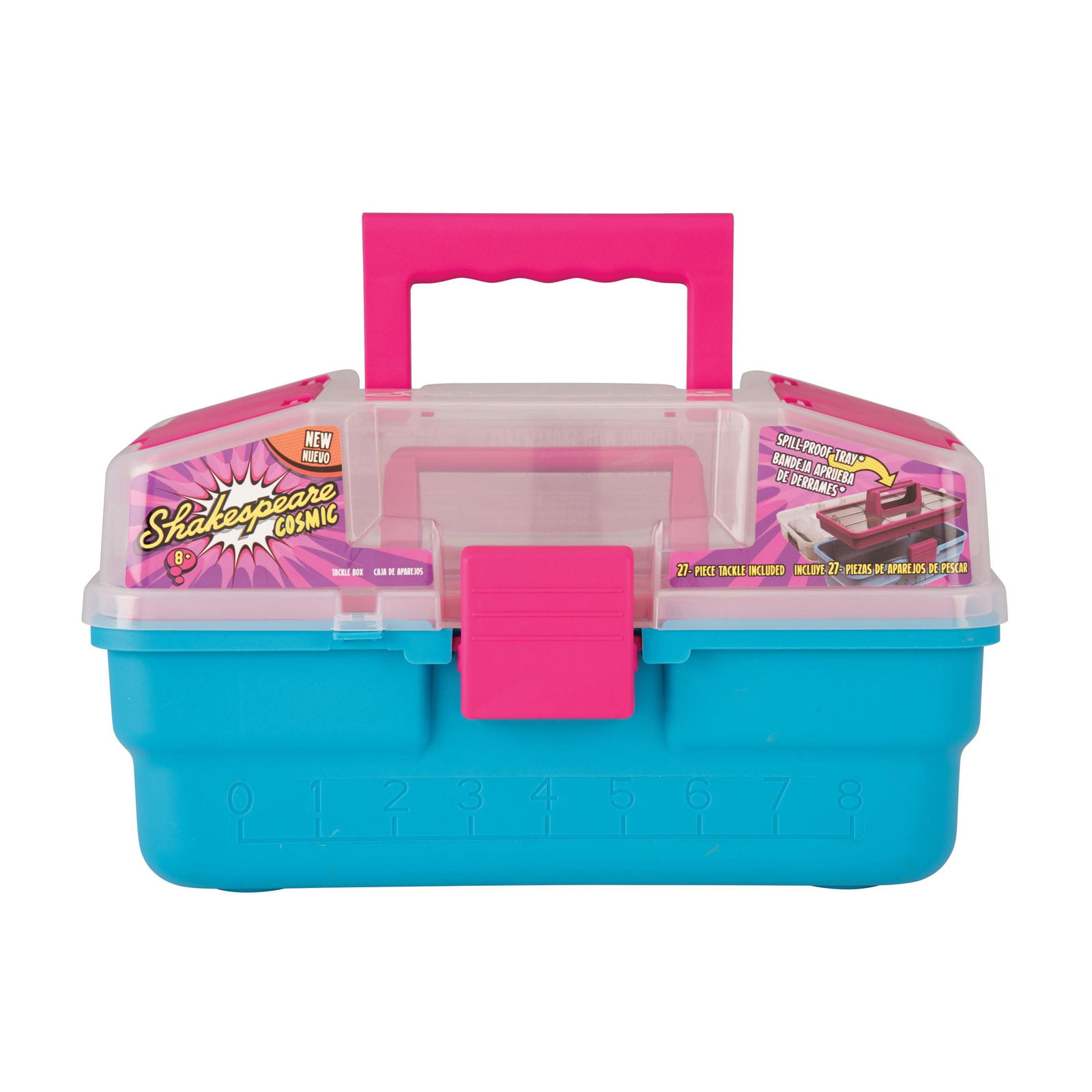 Shakespeare Cosmic Tackle Box