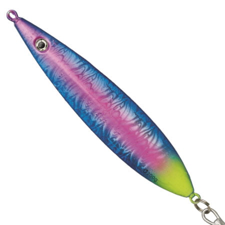 Alternative view of Kinetic Terminator 100gr Blue Pink