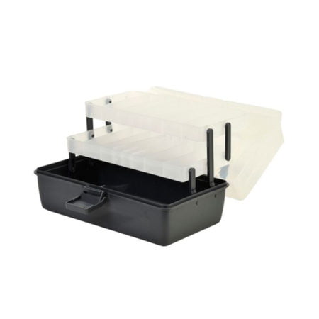Shakespeare Tackle Box 2 Cantilever