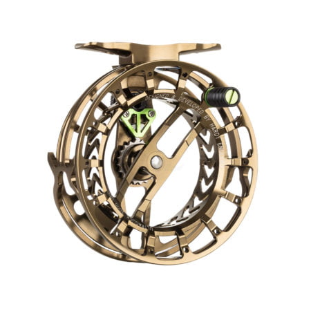 Hardy Ultraclick UCL 3000 Fly Reel