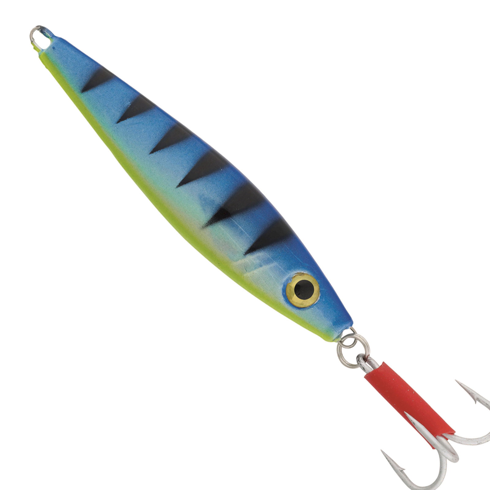 Kinetic Torskepilken 200g – Blue Tiger - Image 2