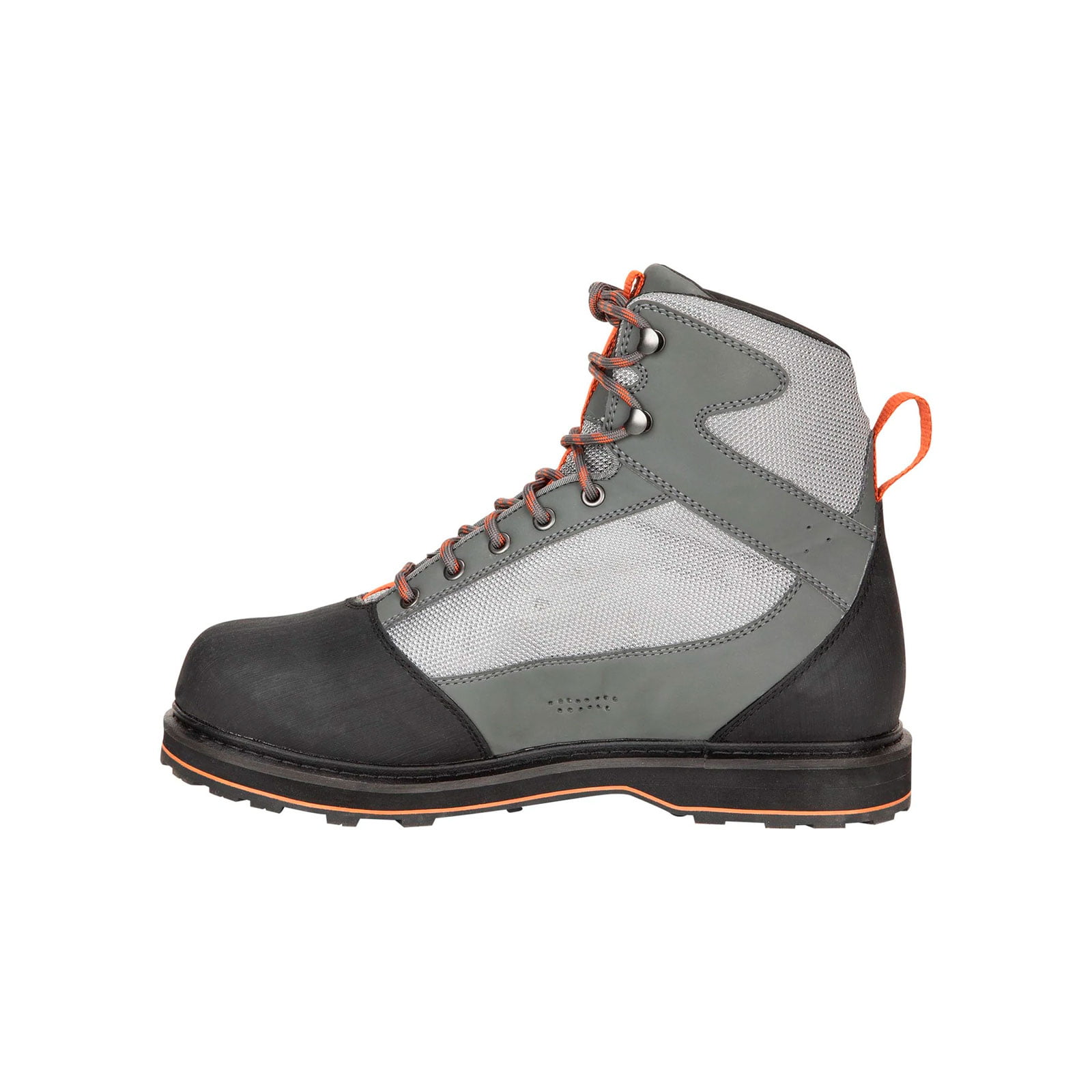 Simms Tributary Boot – Striker Grey - Image 5