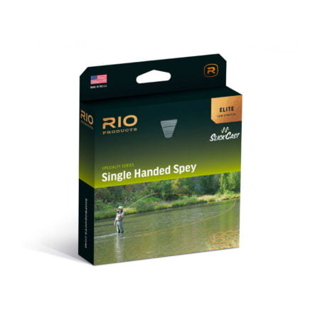 Rio Elite Single Handed Spey