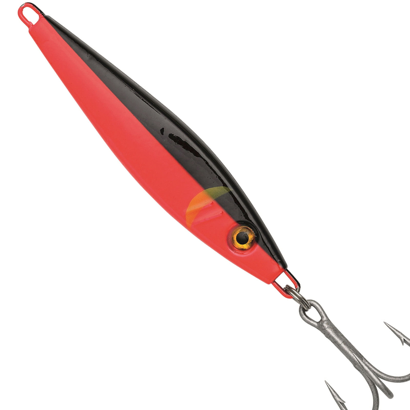 Kinetic Torskepilken 100g – Red Black - Image 2