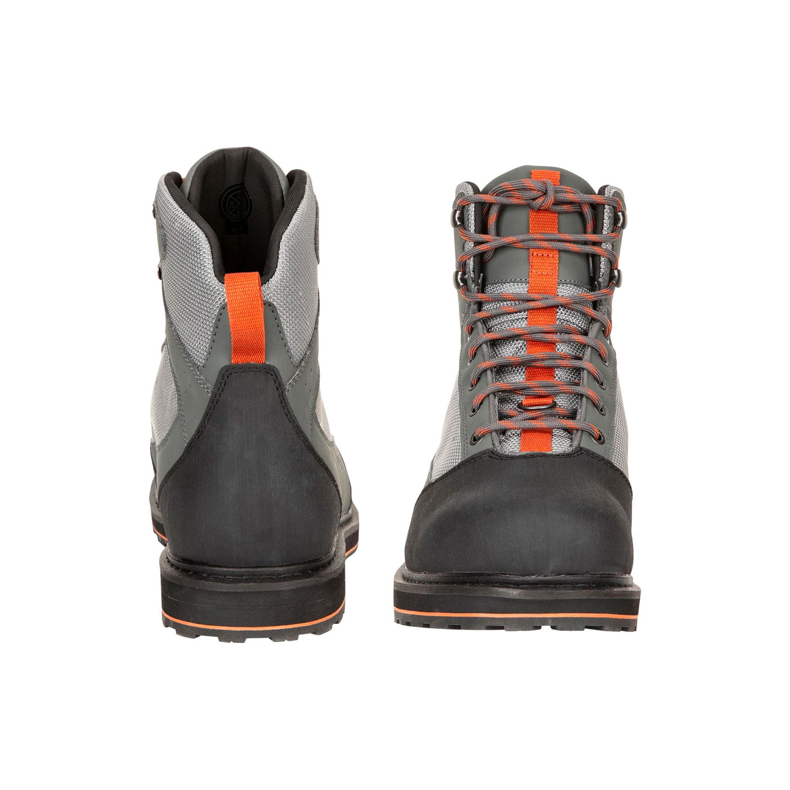 Simms Tributary Boot – Striker Grey - Image 3