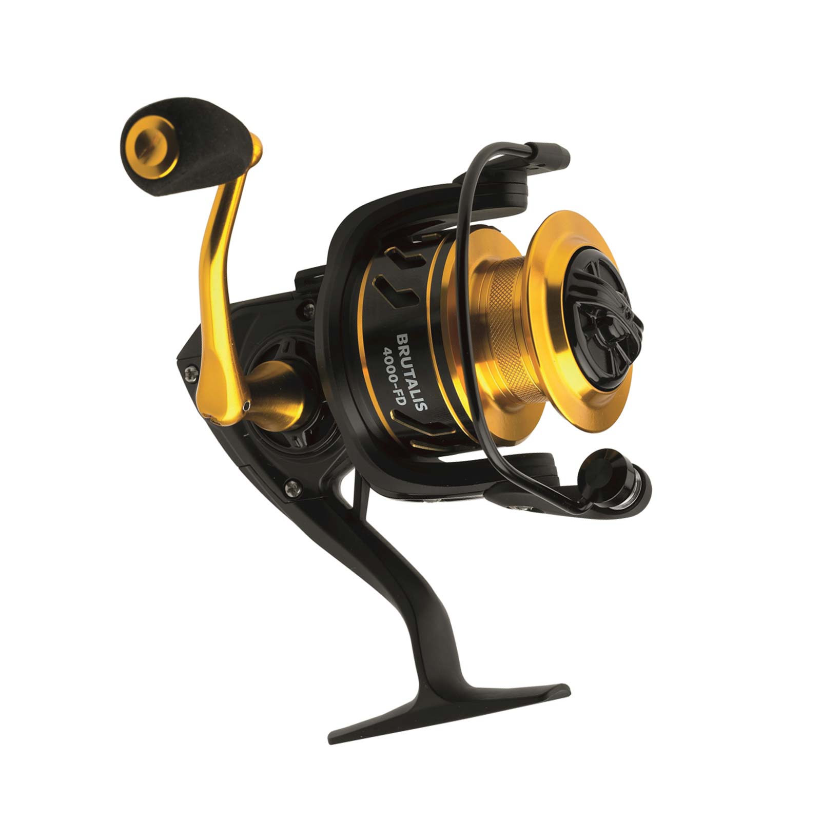 Kinetic Brutalis - Image 2