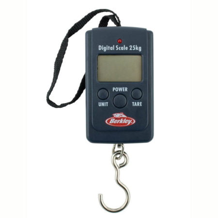 Berkley FishinGear Digital Pocket Scale