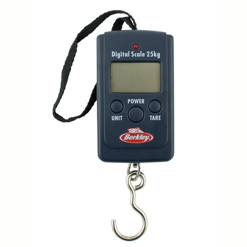 Berkley FishinGear Digital Pocket Scale