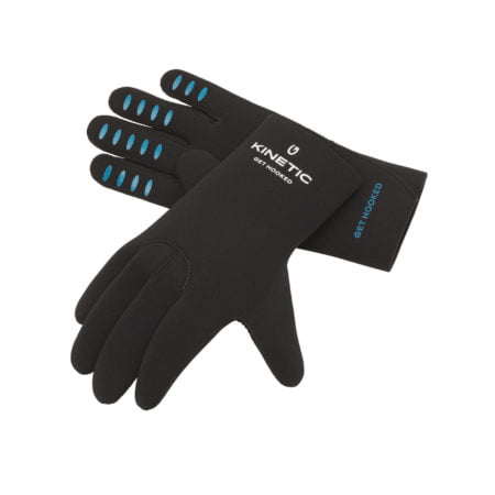Kinetic NeoSkin Waterproof Glove