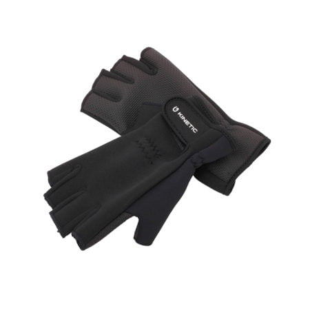 Kinetic Neoprene Half Finger