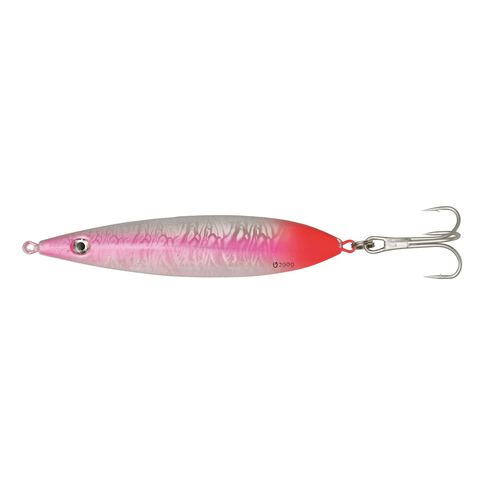 Kinetic Terminator 100g – Pearl Pink