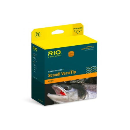 Rio Scandi Short Versitip