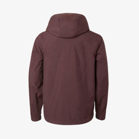 Alternative view of Redington Wayward Guide Jacket – Hickory