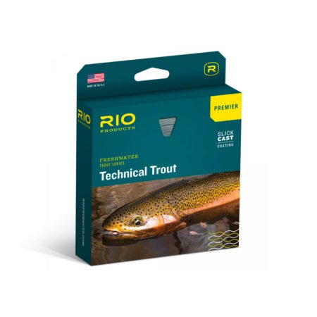 Rio Technical Trout Premier