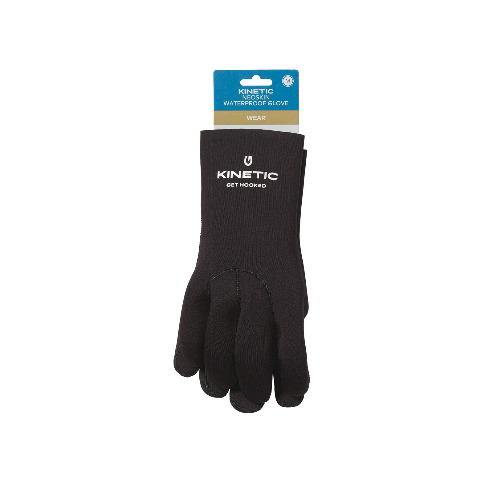 Kinetic NeoSkin Waterproof Glove - Image 2